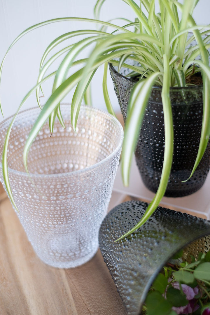 Iittala Kastehelmi Clear Vase*