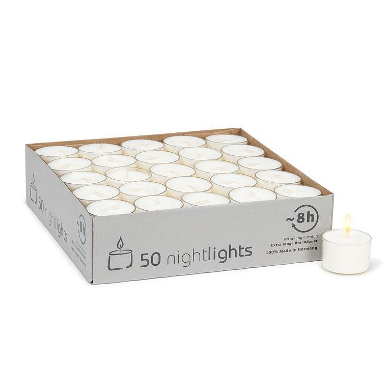 Abbott Tea Light 50 Pack