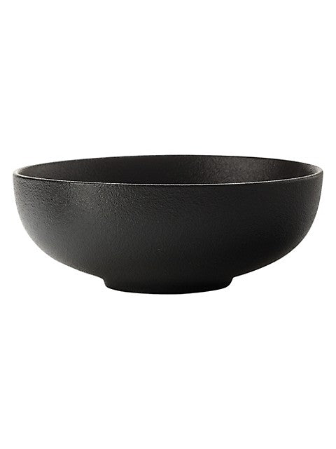 Maxwell Williams Coupe Bowl Caviar