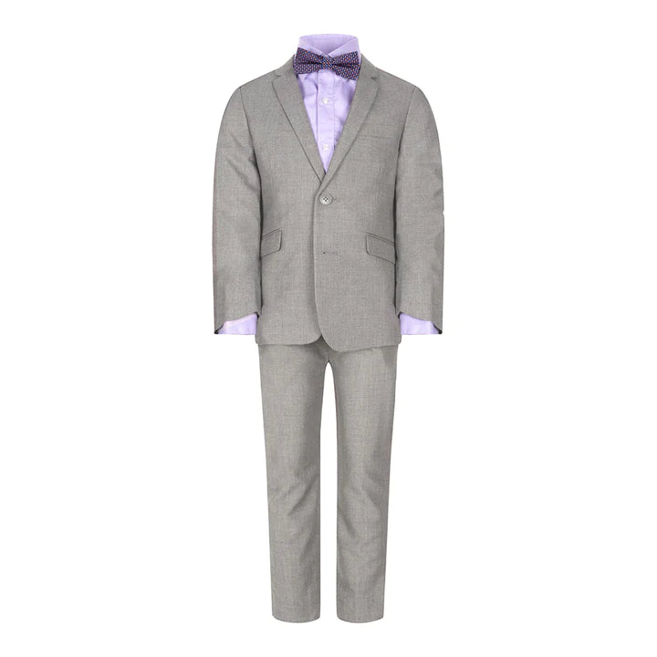 Appaman Boys Mod Suit  H8SU2  Mist