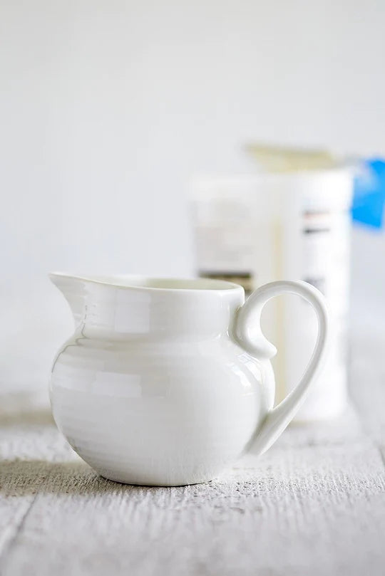 Sophie Conran Cream Jug 10 oz.
