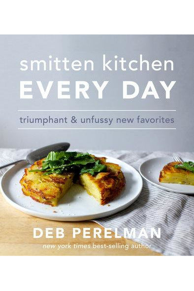 Smitten Kitten Every Day -Triumphant and Unfussy New Favorites