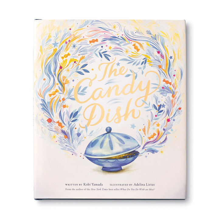 The Candy Dish -Compendium *
