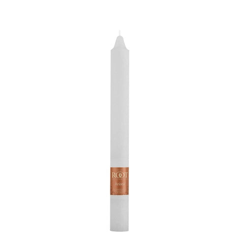 Root 9" Timberline Arista Taper Candle