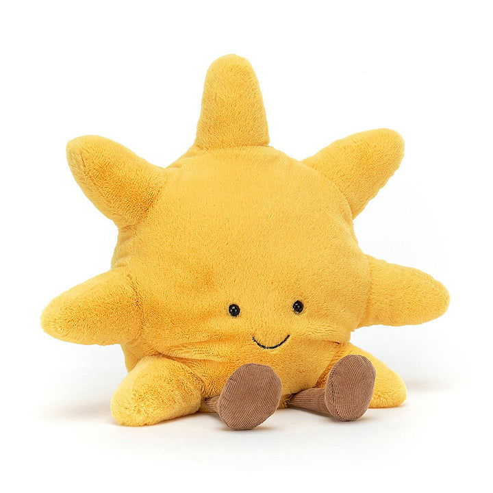 Jellycat Amuseable Sun A2SUN Large