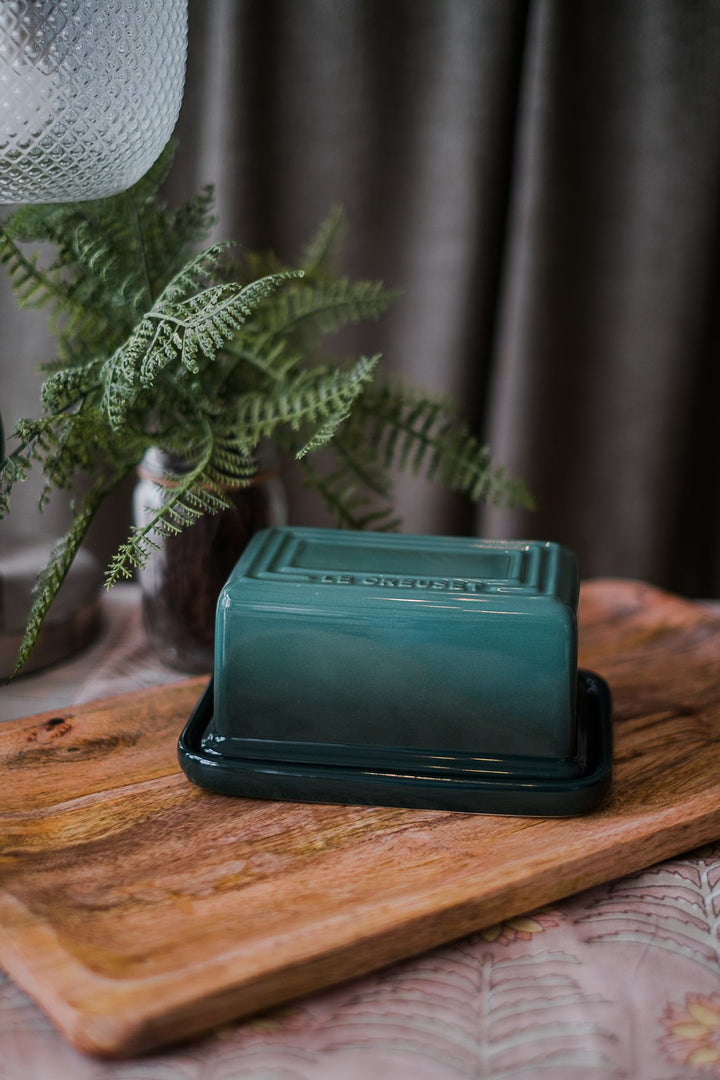 Le Creuset Butter Dish - Artichaut