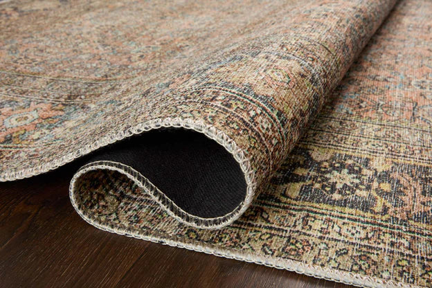 Loloi Adrian Rug ADR-03 Terracotta/Mult