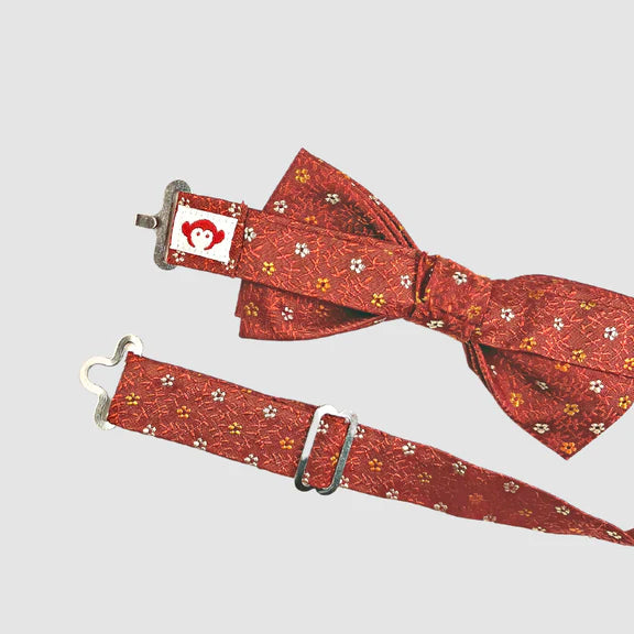 Appaman Bow Tie   B8BOW  Zinnea Blooms *