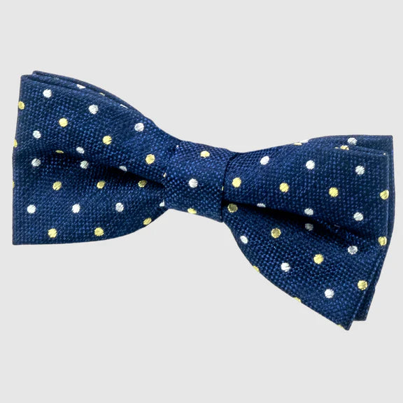 Appaman Bow Tie  B8BOW  Candy Dots
