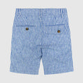Appaman Boys Trouser Short  B8TS-CAS  Cabana Stripe