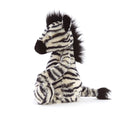 Jellycat Bashful Zebra - Medium  BAS3ZEB