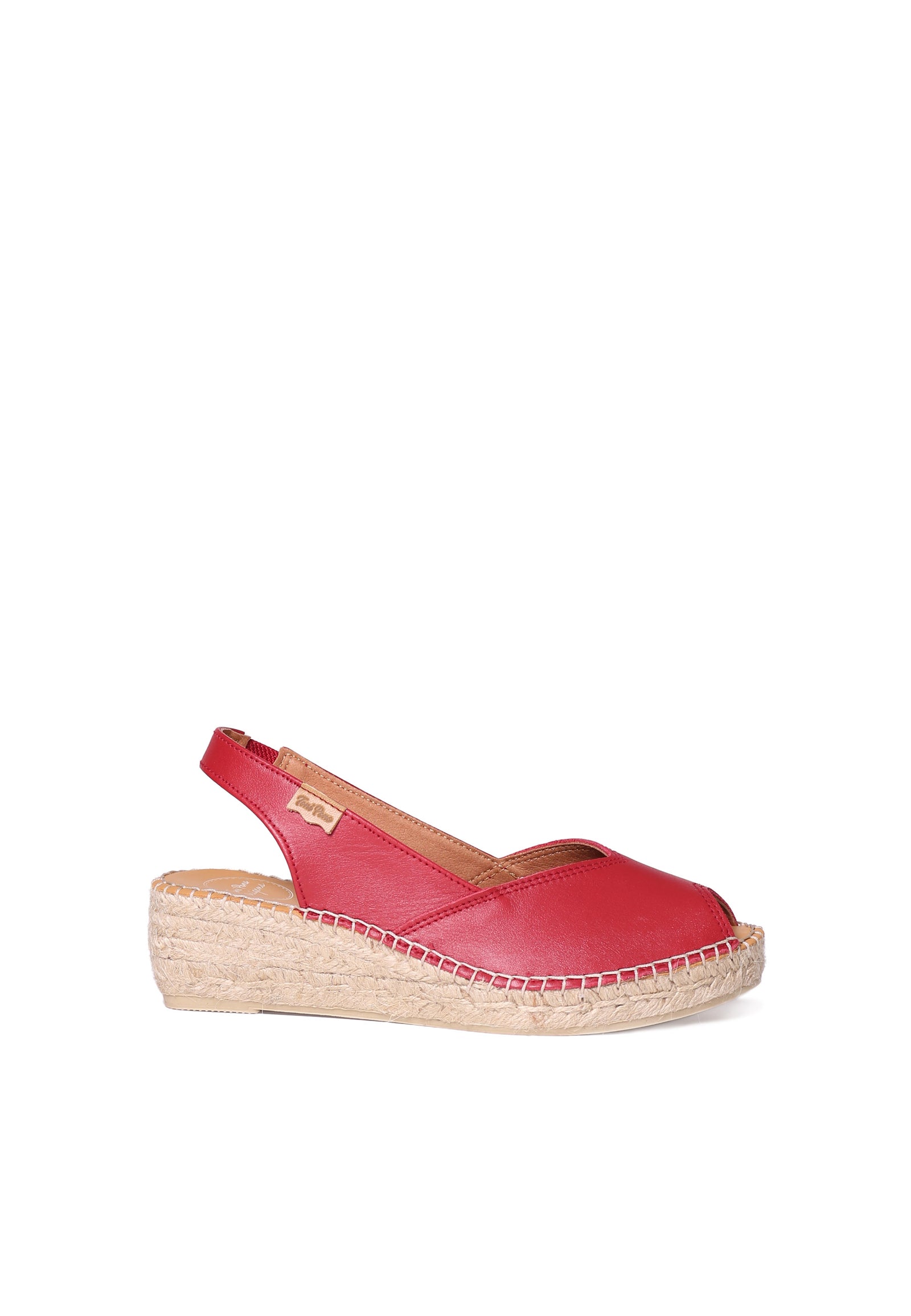 Toni Pons Vermeil Bernia-P  (Red)*