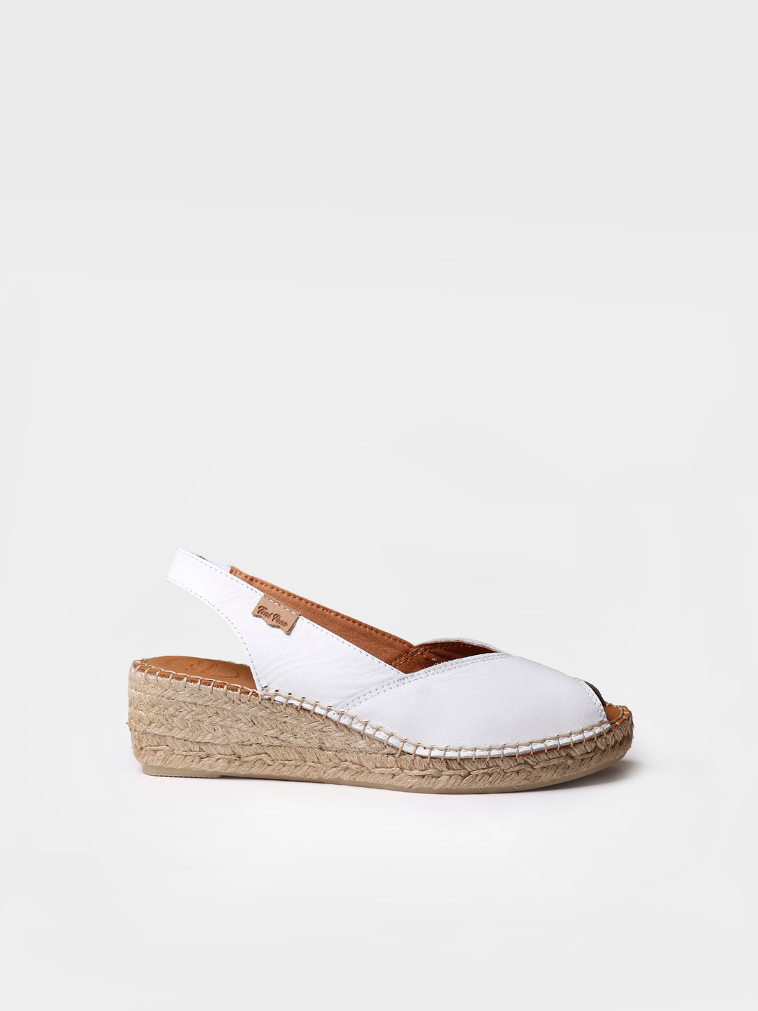 Toni Pons Bernia Blanc  (White)