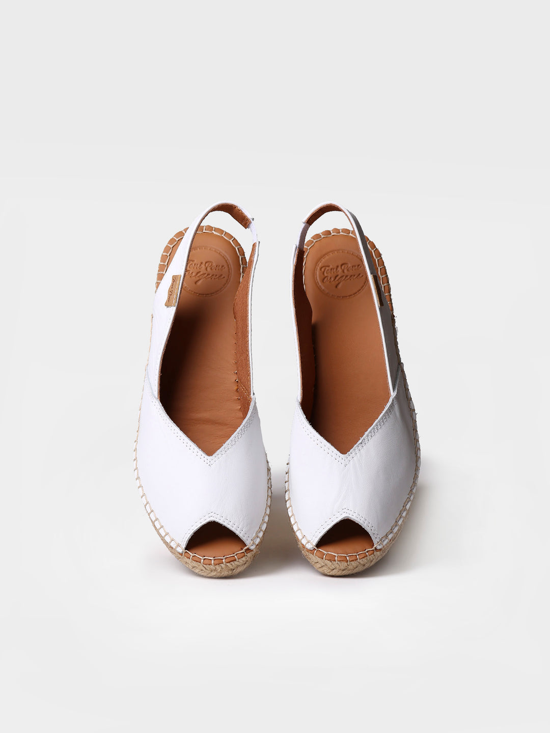 Toni Pons Bernia Blanc  (White)