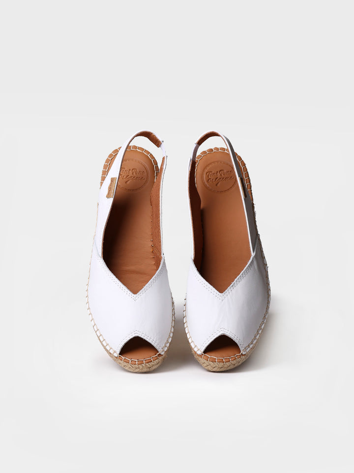 Toni Pons Bernia Blanc  (White)
