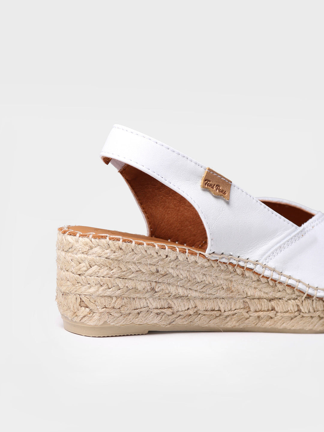 Toni Pons Bernia Blanc  (White)
