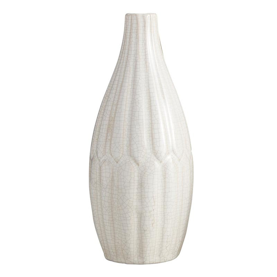 47th & Main Ceramic Vase