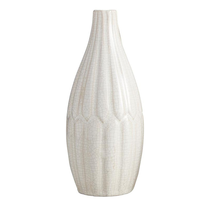 47th & Main Ceramic Vase