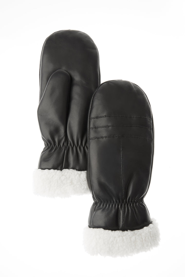 Brume Colwood Mitt BRL1949M Black