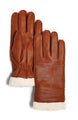 Brume Colwood Glove BRL2048LG Camel