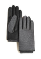 Brume Mirabel Glove  BRL2133LG  Charcoal