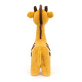 Jellycat Big Spottie Giraffe  BSPO2G
