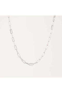 Lovers Tempo Essential Chain Necklaces*
