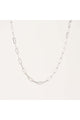 Lovers Tempo Essential Chain Necklaces*