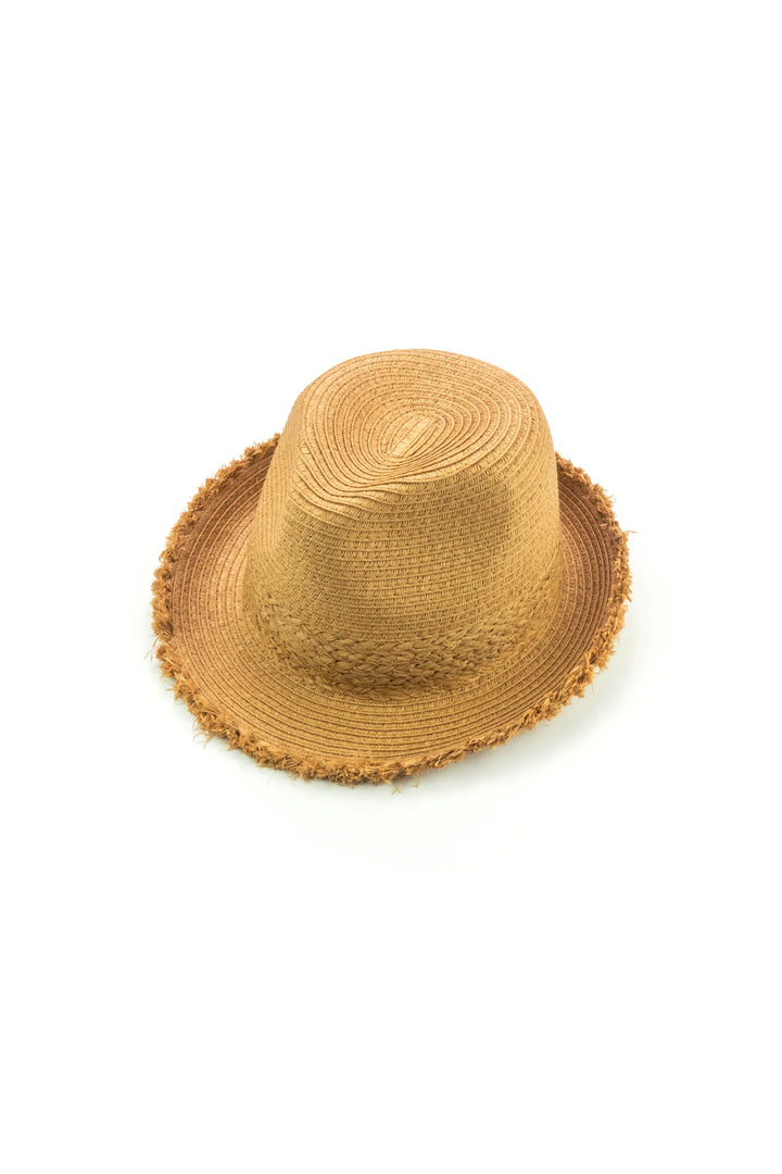 Appaman Beach Vibes Fedora  B6HA4-TBC   Tobacco **