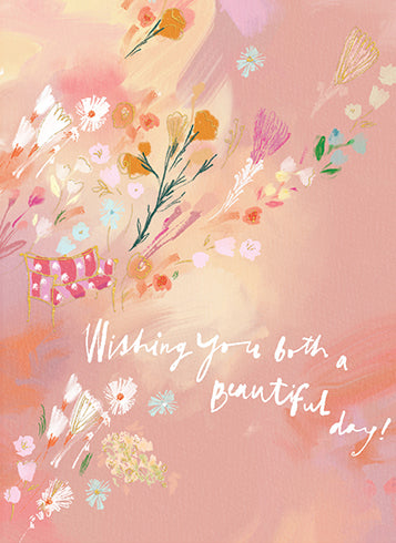 Calypso CC2000 Flower Garden*