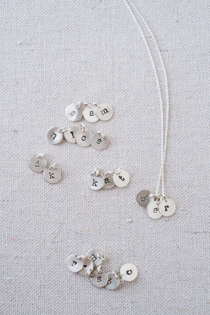 Andrea Waines Charms And Chains