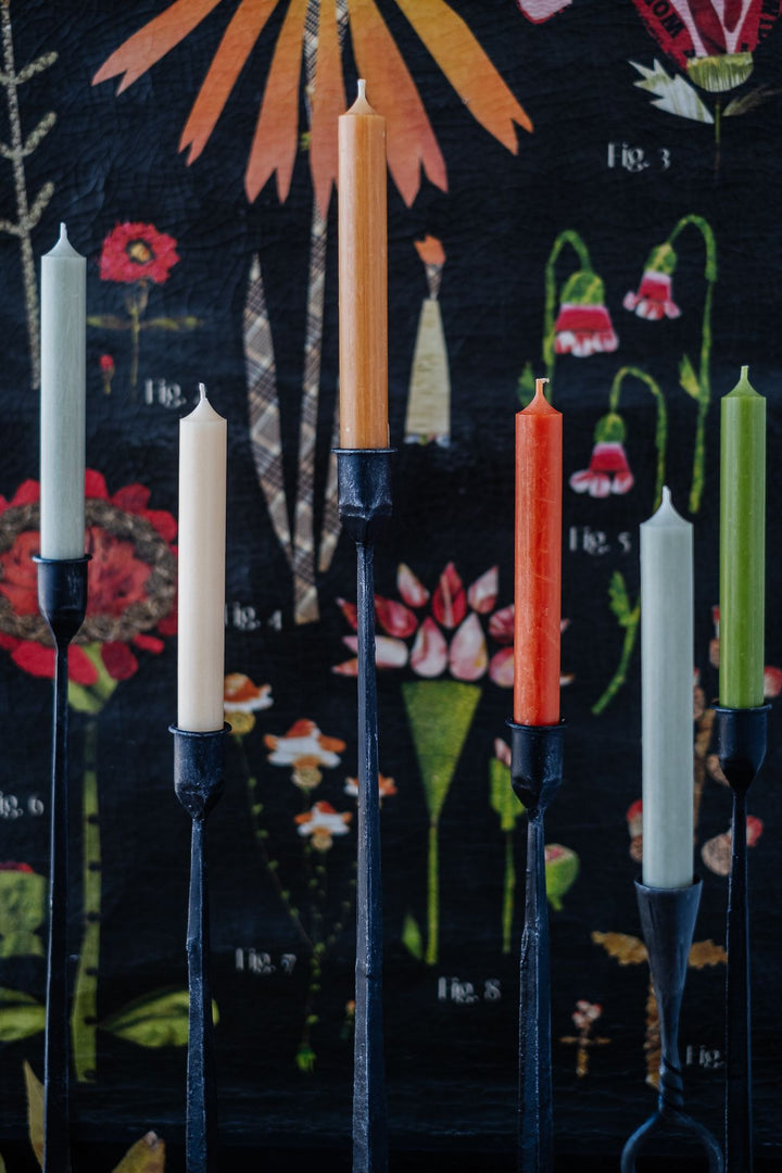 Twilight 7"  6 pack Candles
