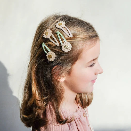 Mimi & Lula Spring Daisy Clic Clacs 122086-60 *