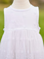 April Cornell Starlight Baby Dress