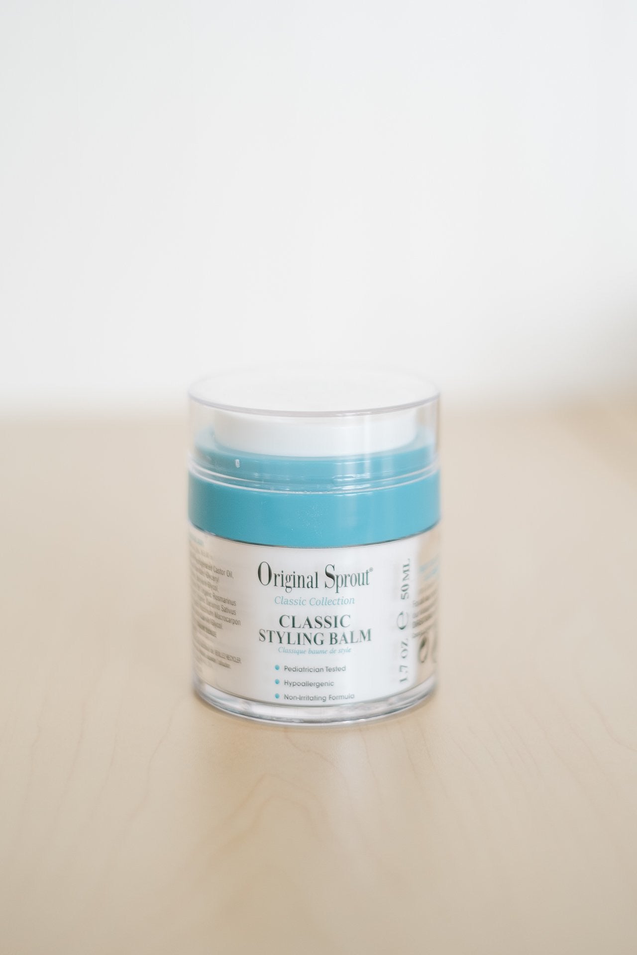 Original Sprout Classic Styling Balm     1.7OZ.