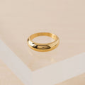 Lovers Tempo Dome Ring*