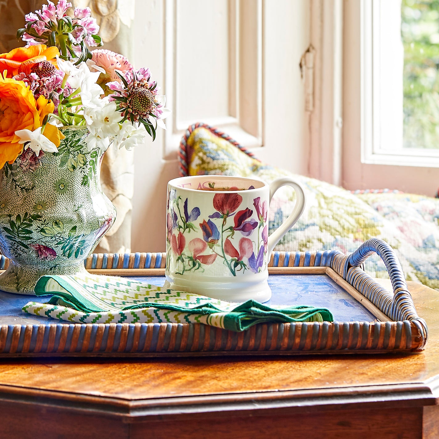 Emma Bridgewater Collection – Crocus & Ivy Interiors