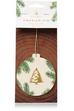 Thymes Frasier Fir Sachet