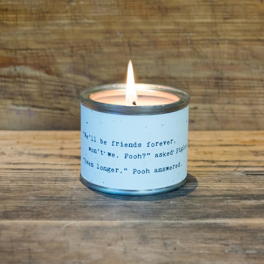 Cedar Mountain Little Gems Candle
