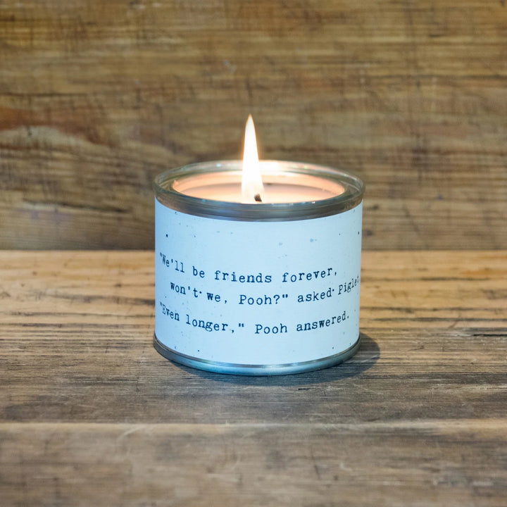Cedar Mountain Little Gems Candle