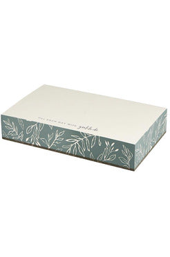 Paper Block Pad - Gratitude