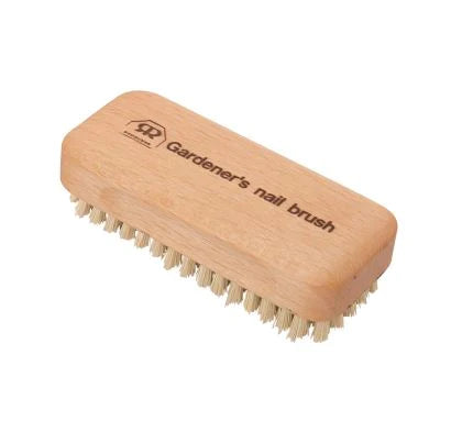 Redecker Gardener's Nail Brush