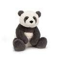 Jellycat Harry Panda Cub  HA1PC  Huge