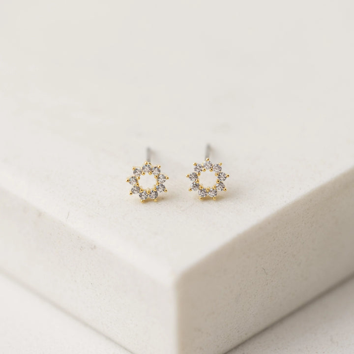 Lovers Tempo Halo Stud Mini