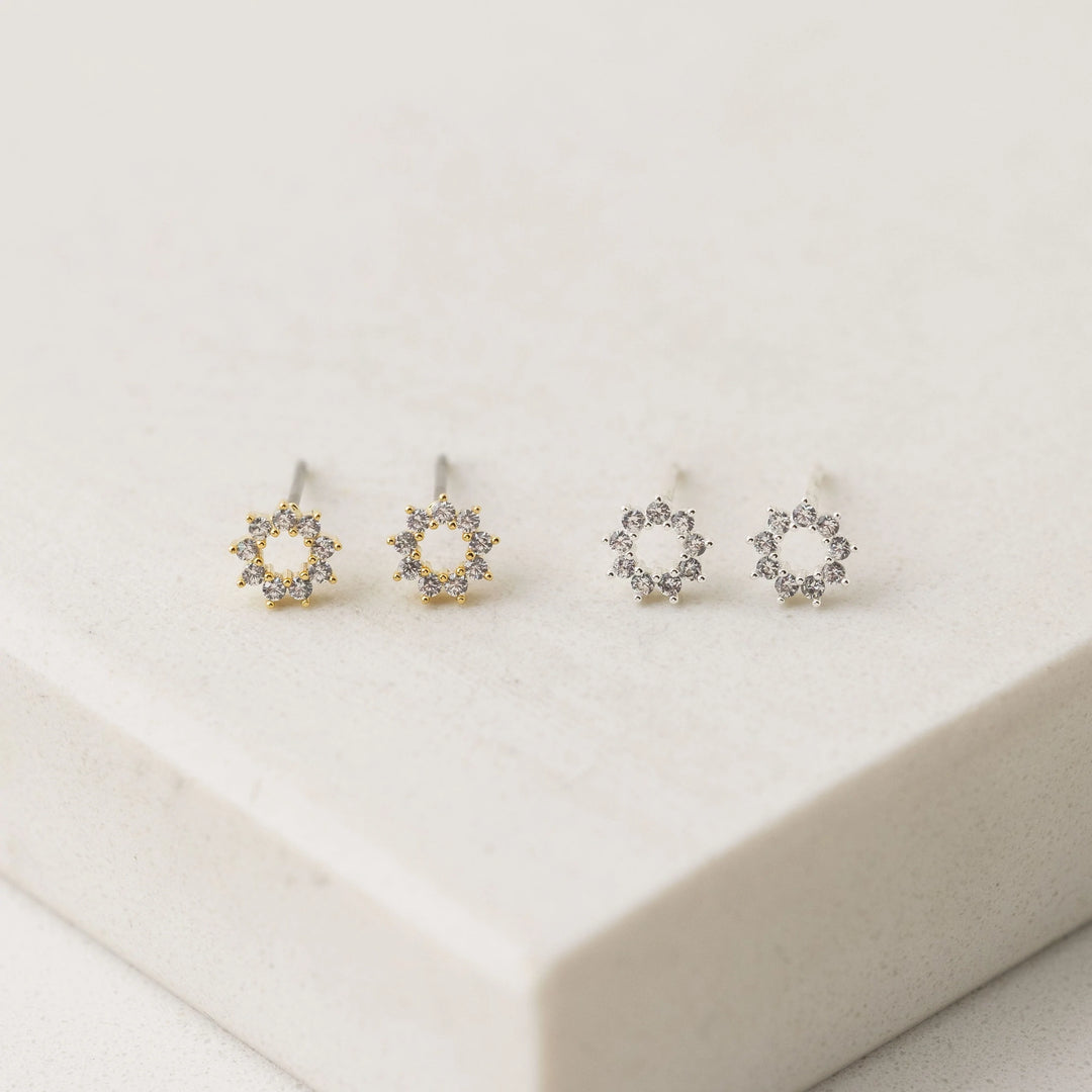 Lovers Tempo Halo Stud Mini
