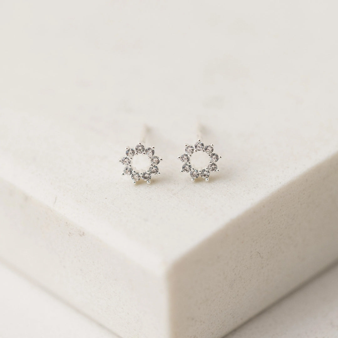 Lovers Tempo Halo Stud Mini