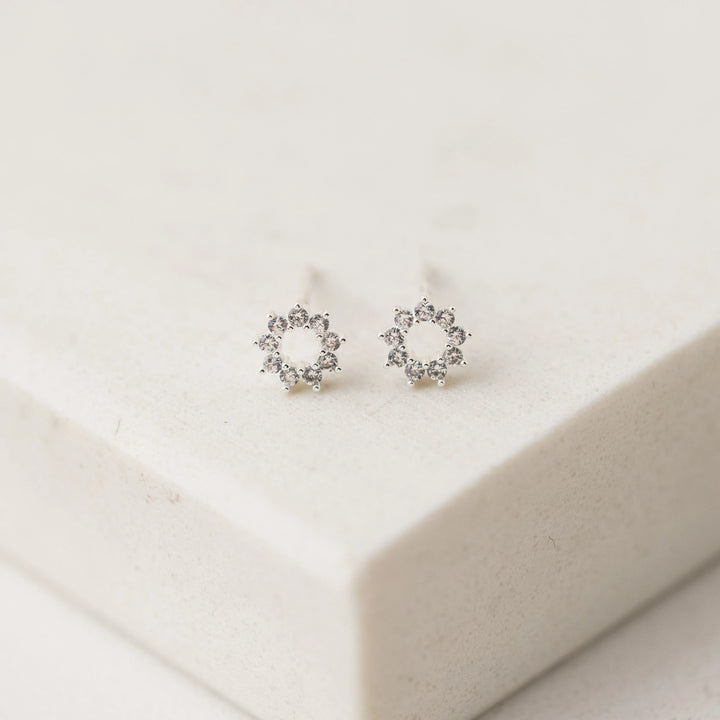 Lovers Tempo Halo Stud Mini
