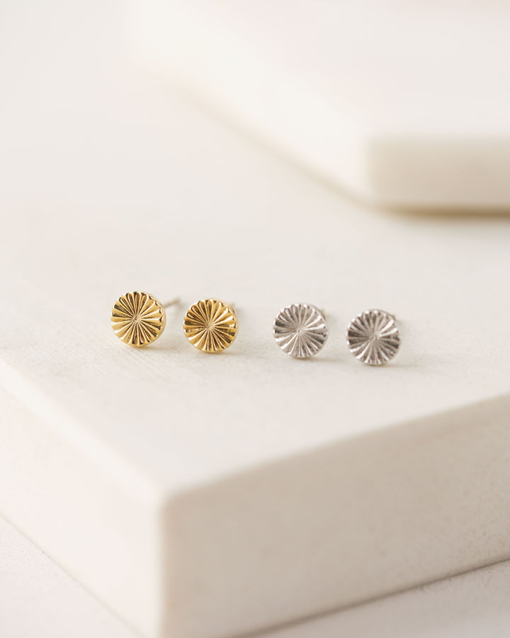 Lovers Tempo Everly Circle Stud*