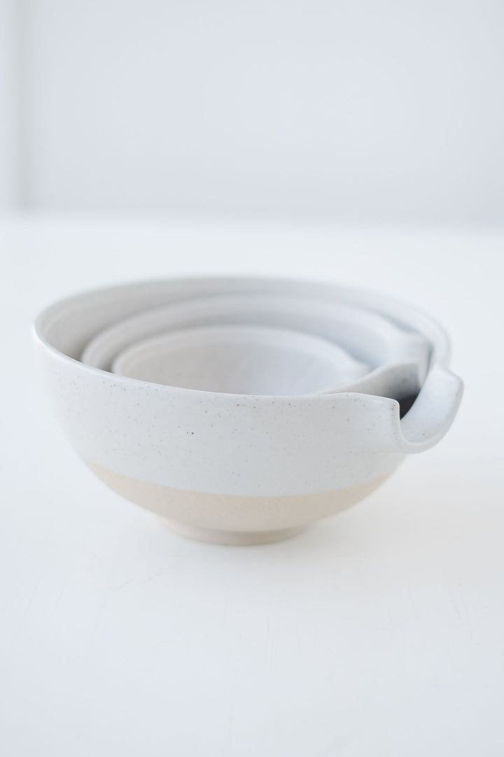 Danica Maison Element Mixing Bowl