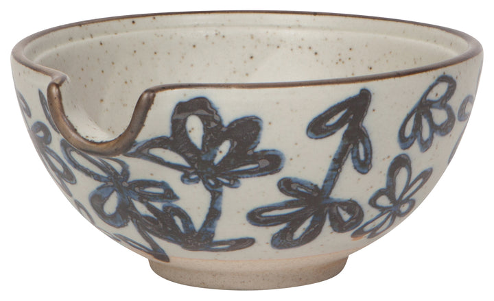 Danica Element Daisy Pouring Bowl